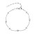 FJF JEWELLERY Armband - Bella Stars and Balls - FJF0050018SWH