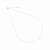 Maman et Sophie Halskette - STAR NECKLACE - gcsso3trpn