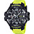 Casio Uhren - MASTER OF G GRAVITYMASTER - GR-B300RY-1A9ER