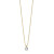Palido Collier - Gelbgold 585 - K11241G