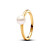 Pandora Ring - Pearl - 163157C01