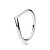 Pandora Ring - Wishbone - 196314