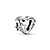 Pandora Charm - Heart - 792829C00