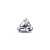 Pandora Charm - Sailboat - 793905C01