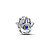 Pandora Charm - Hamsa hand - 794062C01