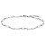 Julie Julsen Armband - JJBR01149.1