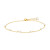 Julie Julsen Armband - JJBR01277.3