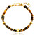 Julie Julsen Armband - LOVING STONES - JJBR01300.TI
