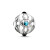 Thomas Sabo Beads - Karm Beads - Ethno - K0323-878-7