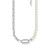 Thomas Sabo Halskette - KE2109-167-14-L45V