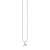 Thomas Sabo Halskette - KE2232-013-27-L45V