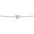 Maja Emulto Armband - Forever my love - EL00012.BR.RH