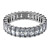 Swarovski Ring - Matrix - 5648918