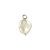 Maja Emulto Charm für Ohrschmuck - PEARL ME UP - EL00031.HG.RH