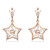 Swarovski Ohrringe - Stella - 5645466