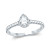 Best of Diamonds Ring - R3737WG