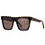 Stella McCartney Sonnenbrille - SC0128S-002