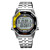 Seiko Uhren - Digital - SMGG17P1