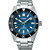 Seiko Uhren - Save the Ocean Limited Edition - SPB297J1