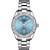 Tissot Uhren - PR 100 Lady Sport Chic - T1019101135100