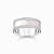 Thomas Sabo Ring - TR2446-041-14
