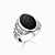 Thomas Sabo Ring - TR2454-641-11