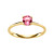 ELLA Juwelen Ring - V595-R
