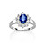 ELLA Juwelen Ring - V644-R