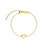 FJF JEWELLERY Armband - Classic Heart - FJF0050027SYG