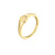 XENOX Ring - XS10028G/54