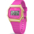 Ice watch Uhren - ICE digit retro Barbie Pink - 022527