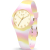 Ice watch Uhren - ICE tie and dye Crystal rose - 022596