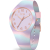 Ice watch Uhren - ICE tie and dye Sweet Lilac - 022601