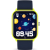Ice watch Smartwatch - ICE smart junior 2.0 Yellow Blue - 022791
