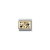 Nomination Charm - COMPOSABLE CLASSIC - 030166/61
