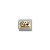 Nomination Charm - I love Music - 030166/46