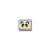 Nomination Charm - Panda - 030248/18