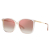 MK2169-39056F-56 Sonnenbrille von Michael Kors