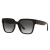 MK2170U-30058G-54 Sonnenbrille von Michael Kors