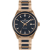 Jacques Lemans Uhren - Eco Power - Solar Apple - 1-2116F