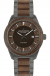 Jacques Lemans Uhren - Eco Power - Solar Wood - 1-2116I