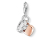Ring/Herz - 1000-416-14 Charm von Thomas Sabo