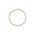 SIF Jakobs Armband - Ellera Grande - SJ-B2870-CZ-YG