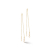 Coeur de Lion Ohrringe - Fairy - 111420.1416.0