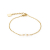 Coeur de Lion Armband - Fairy - 111430.1416.0