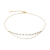 Coeur de Lion Halskette - Modern Princess - 111810.1416.0