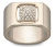 Tactic - 1179789 Ring von Swarovski
