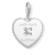 Thomas Sabo Charm - Herz Coin - 1485-001-21