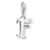 Thomas Sabo Charm - Buchstabe F Silber - 1586-643-21