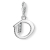 Thomas Sabo Charm - Buchstabe O Silber - 1595-643-21